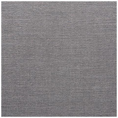 Poltrona Tessuto Grigio Stouby - Foto 2