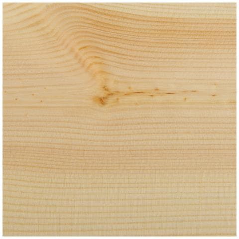 Letto Matrimoniale Legno Chiaro 180 X 200 Cm Vannes - Foto 8