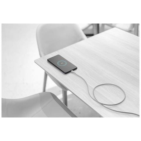 Cavo Cellular Line Usb C Colore Grigio - Foto 4