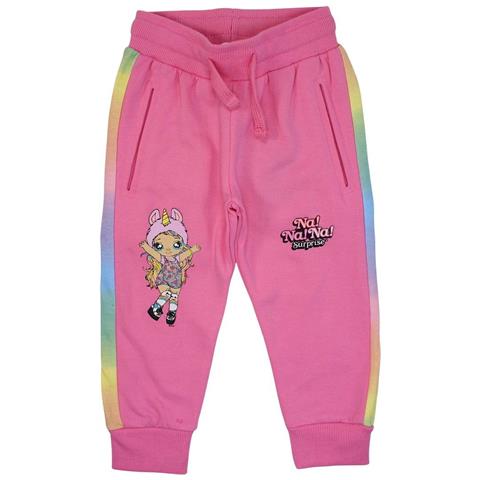 Pantalonii da jogging Nana 5211077 s1-3a Ragazza - Foto 1