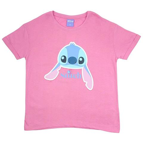 T-shirt Lilo Et Stitch. - Foto 1