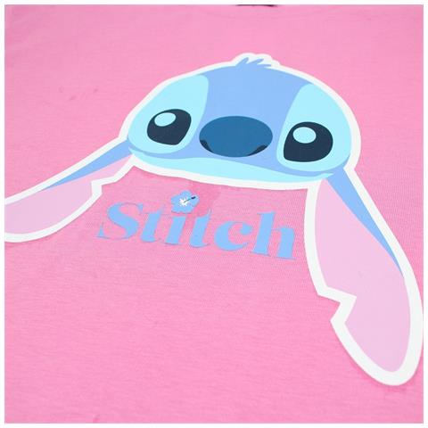 T-shirt Lilo Et Stitch. - Foto 3
