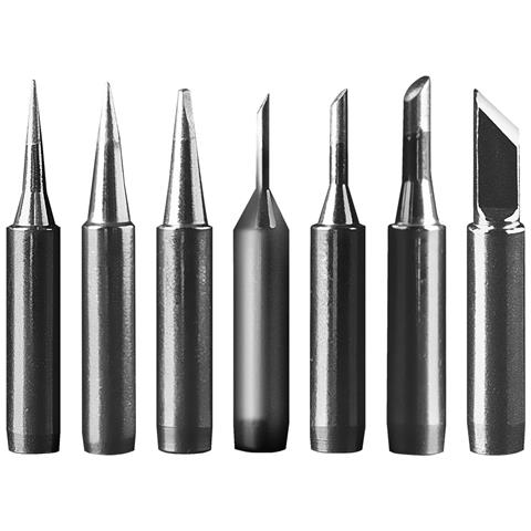 Set Di Punte Di Saldatura Per 19-220 E 19-200 - Foto 1