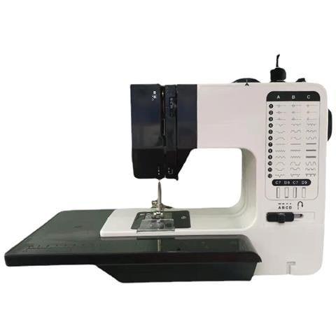 Macchina Da Cucire Con Accessori, 38 Punti - Perfetta Per I Principianti - Foto 1