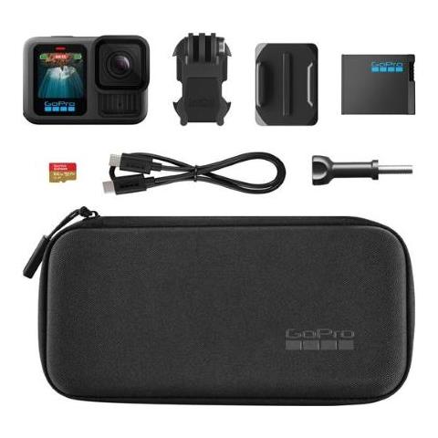 HERO13 Bundle Speciale - Nero - Foto 1
