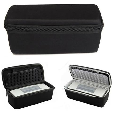 Custodia Protettiva Per Altoparlante Bluetooth Bose Soundlink Mini 2 Grey - Foto 4