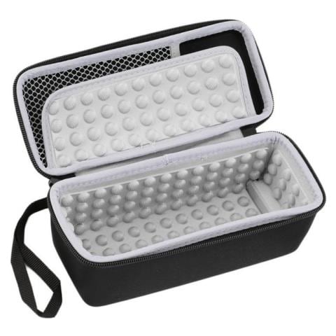 Custodia Protettiva Per Altoparlante Bluetooth Bose Soundlink Mini 2 Grey - Foto 1