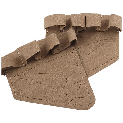 Impugnature Per Sollevamento Pesi (1 Paio) - Presa E Protezione Migliorate - Foto 1