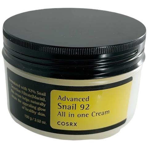 Advanced Snail 92 Crema Tutto In Uno 100g - Foto 1