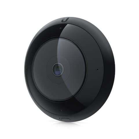 Networks Ai 360 Cupola Telecamera Di Sicurezza Ip Interno E Esterno 1920 X 1920 Pixel Soffitto - Foto 3