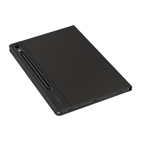 Galaxy Tab S9/S9 FE Book Cover Keyboard Slim - Foto 14