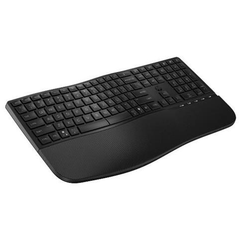 Hp 685 Comfort Dual-mode Keyboa - Foto 1