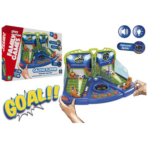 Calcio Flipper Interattivo - Foto 1