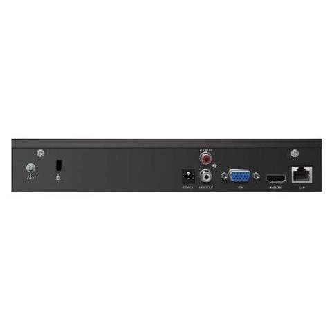 Vigi Nvr1004h Videoregistratore Di Rete (nvr) Nero - Foto 3