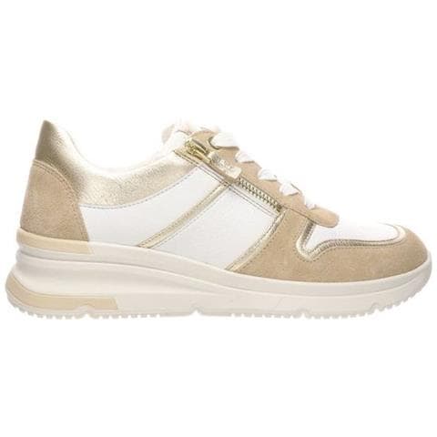 Neapel Leisure Trainers Sneakers Pelle Scarpe Donna Multicolore Eu 37, 12-38412-09 - Foto 1