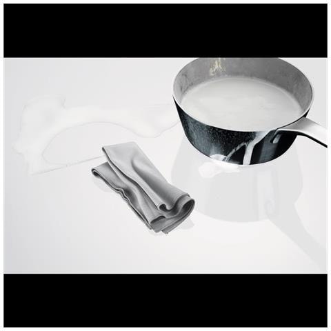 Piano Cottura IKB63300FW a Induzione 3 Zone Cottura da 59 cm Colore Bianco - Foto 7