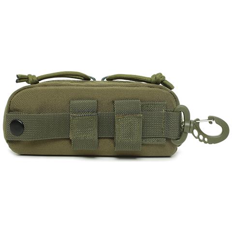 Custodia Per Occhiali Tattica Rigida - Foto 1