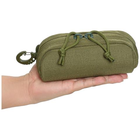 Custodia Per Occhiali Tattica Rigida - Foto 7