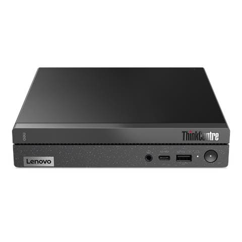ThinkCentre neo 50q Intel® Core™ i5 i5-13420H 8 GB DDR4-SDRAM 256 GB SSD Windows 11 Pro Mini PC Nero - Foto 1