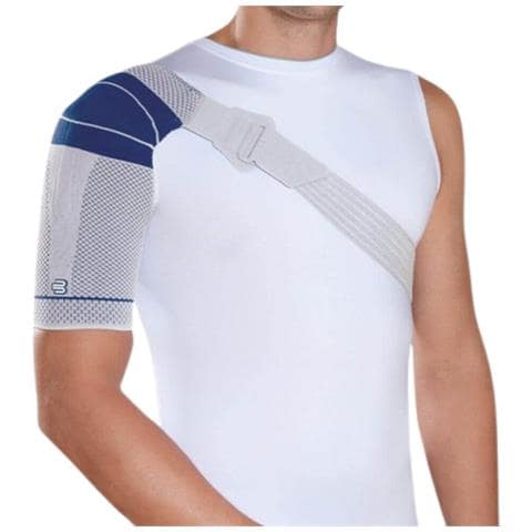 Tutore Lussazione Spalla - Omotrain S Bauerfeind Sinistro/4 - Foto 1