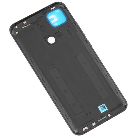 Copribatteria Per Xiaomi Redmi 10c Pacchetto Servizio Originale, Grigio - Foto 4