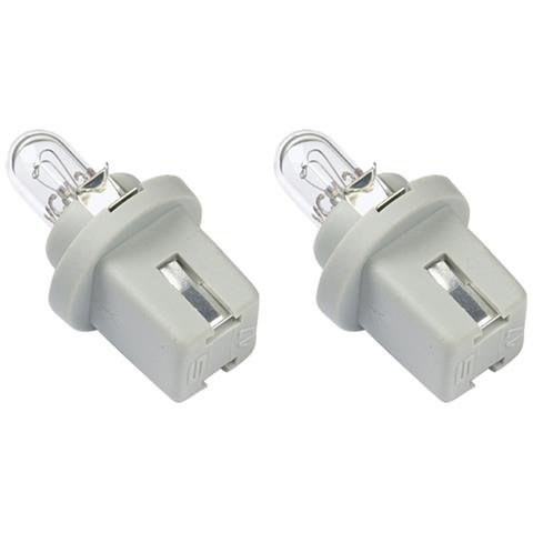 Lampadine 24v 1,2w Zoccolo Grigio - Foto 1