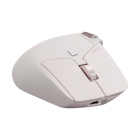 MT760L mouse Mano destra RF senza fili + Bluetooth Ottico 3200 DPI - Foto 2