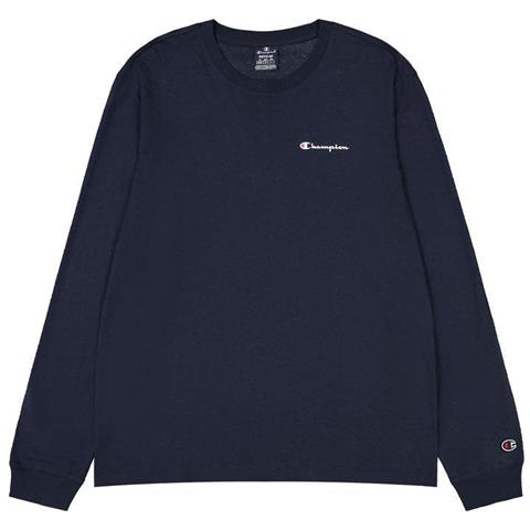 T-shirt American Classic Crewneck - Foto 1