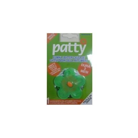 Patty Elimina Odori 20Gr - Foto 1