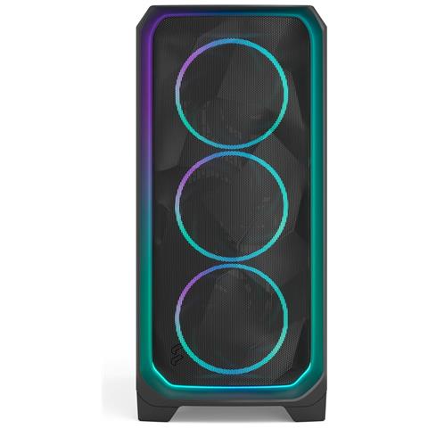 Meshify 3 Nero - Foto 2