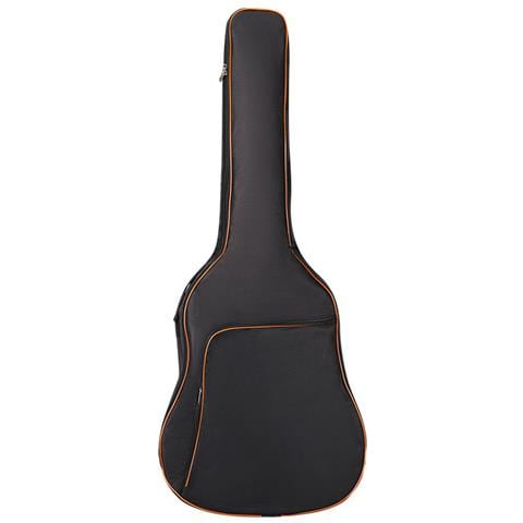 Custodia Imbottita Per Chitarra Acustica - Foto 1