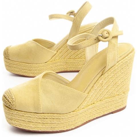 Zeppa Di Sparto Wesparto9 Verde Verde Materiale Sintetico - Foto 1