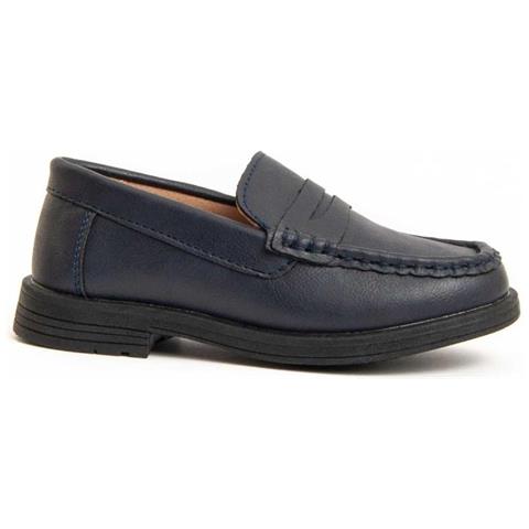 Mocassino Colegialb Blu. - Foto 2