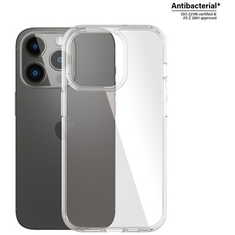 ® HardCase iPhone 14 Pro | Clear custodia per cellulare 15,5 cm (6.1") Cover Trasparente - Foto 1