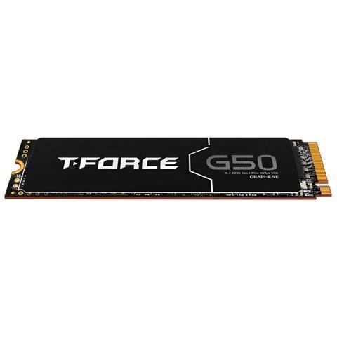SSD G50 1 TB M. 2 Interfaccia PCI Express 4.0 NVMe 3D NAND - Foto 2