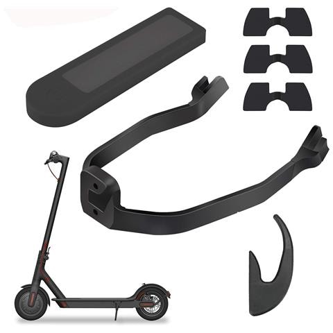 Kit Accessori Per Scooter Xiaomi M365/m365 Pro Gancio Guarnizioni Protezione - Foto 2