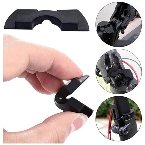 Kit Accessori Per Scooter Xiaomi M365/m365 Pro Gancio Guarnizioni Protezione - Foto 7