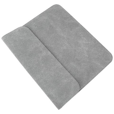 Custodia Grigia In Pelle Pu Per E-reader Da 10.2 Pollici, Cover Antiurto Compatibile Con Scribe - Foto 2