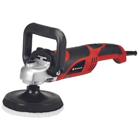 Smerigliatricel 2093275 Potenza 1100 W Disco 15 cm Colore Nero /Rosso - Foto 1