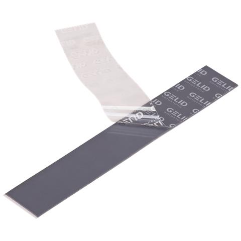 TP-GP04-R-A compontente del dissipatore di calore Cuscinetto termico - Foto 1