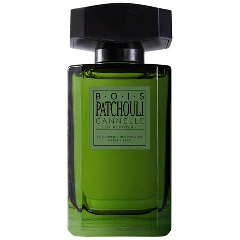 , Bois Patchouli Cannelle, Eau De Parfum, Unisex, 100 Ml - Foto 1