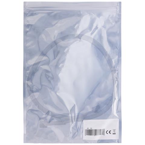 27661B cavo Serial Attached SCSI (SAS) 0,75 m 24 Gbit /s Nero, Blu, Grigio - Foto 2