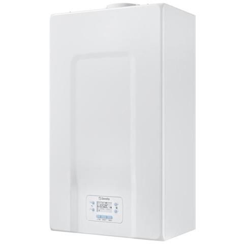 Caldaia Beretta Mynute X Box Murale A Condensazione Combinata Premiscelata Istantanea - 20 Kw Alimentazione A Metano A Magazzino - Foto 1