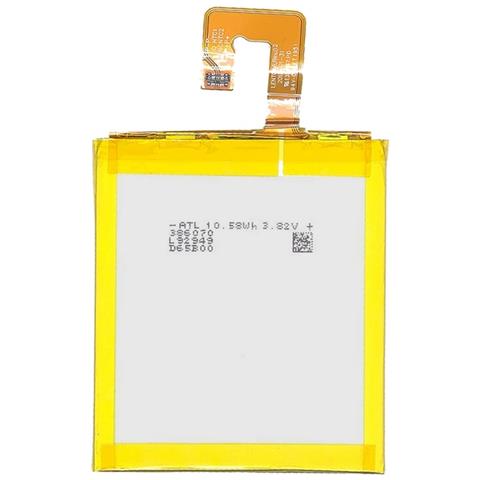 Lenovo Batteria Litio Integrata Originale L18d1p31 Bulk Per Tab E Tb-7104f - Foto 2