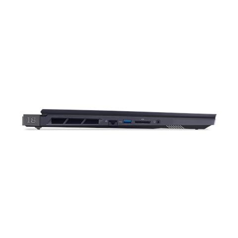 Predator PH18-73-97FE Intel Core Ultra 9 275HX Computer portatile 45,7 cm (18") WQXGA 64 GB DDR5-SDRAM 1 TB SSD NVIDIA GeForce RTX 5080 Wi-Fi 7 (802.11be) Windows 11 Pro Nero - Foto 7