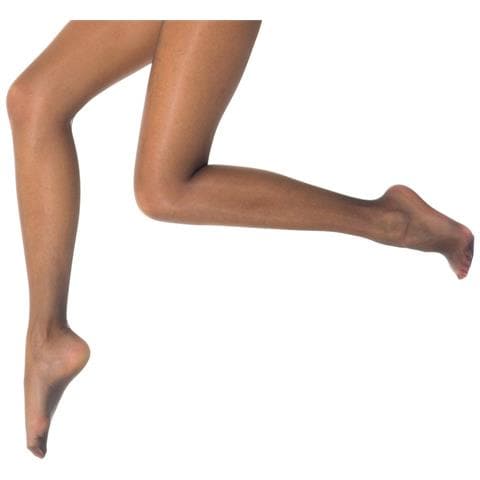 Collant Elastici Da Donna 20 Denari Florence20 - Foto 2