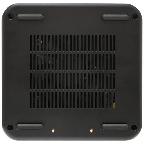 Revo Box RB102 AMD Ryzen AI 5 340 16 GB DDR5-SDRAM 512 GB SSD Windows 11 Pro Mini PC Nero - Foto 10