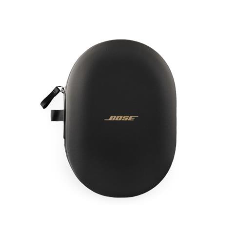 890101-0400 cuffia e auricolare Wireless A Padiglione Musica e Chiamate Bluetooth Nero, Oro - Foto 2