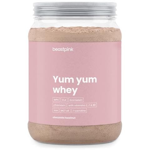 Proteine Del Siero Yum Yum Whey Concentrate Con Vitamine - Foto 1