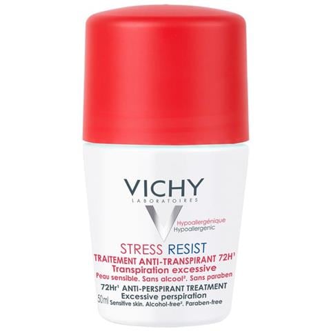 Deodorante Stress Resist Roll-On 50 ml - Foto 1